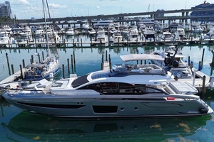 80FT (24.38M) AZIMUT