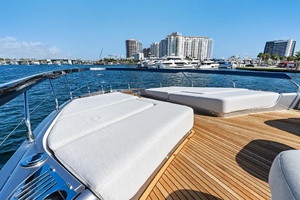 80FT (24.38M) AZIMUT