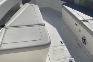 39FT (11.89M) SEAVEE