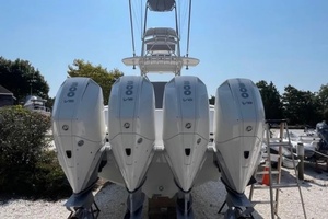 39FT (11.89M) SEAVEE