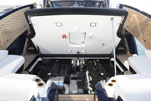 67FT (20.42M) LAZZARA YACHTS
