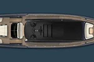 67FT (20.42M) LAZZARA YACHTS