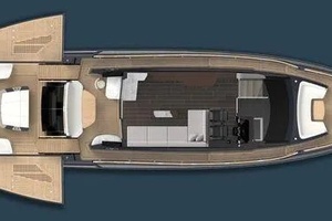 67FT (20.42M) LAZZARA YACHTS