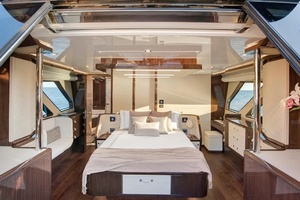 67FT (20.42M) LAZZARA YACHTS