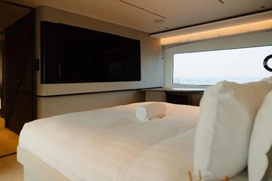 95FT (28.96M) PRINCESS