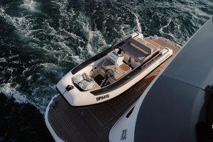95FT (28.96M) PRINCESS