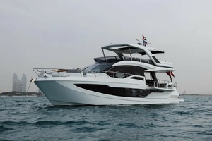 64' Galeon 2023