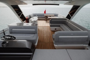 64FT (19.51M) GALEON