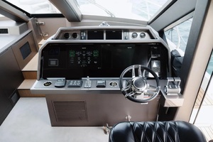 64FT (19.51M) GALEON
