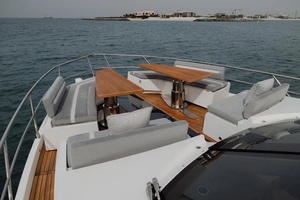 64FT (19.51M) GALEON