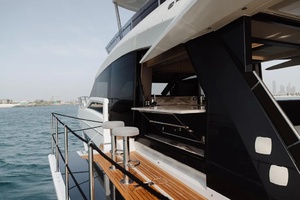 64FT (19.51M) GALEON