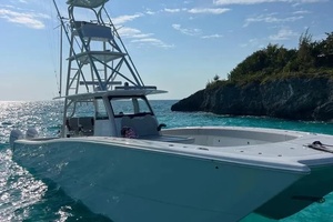 47FT (14.33M) FREEMAN yacht for sale