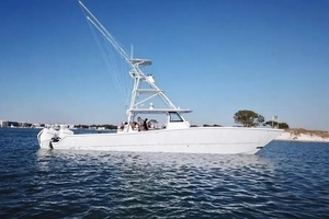 Yacht for sale 47FT (14.33M) FREEMAN