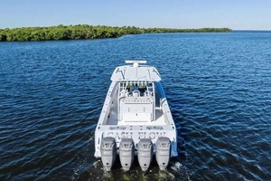 44FT (13.41M) CONTENDER