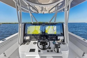 44FT (13.41M) CONTENDER