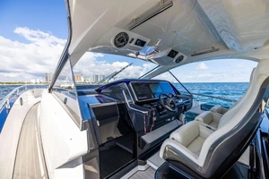 47FT (14.33M) AZIMUT