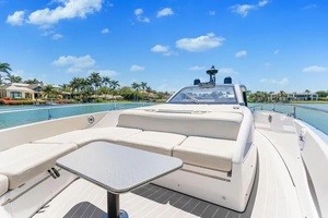47FT (14.33M) AZIMUT