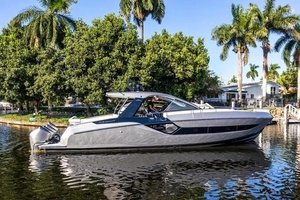 47FT (14.33M) AZIMUT