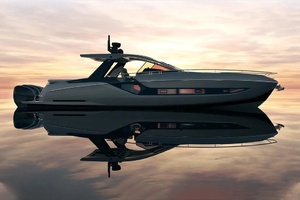 47FT (14.33M) AZIMUT