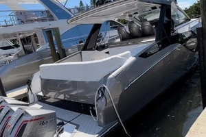 Yacht for sale 47FT (14.33M) AZIMUT