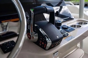 42FT (12.8M) BOSTON WHALER