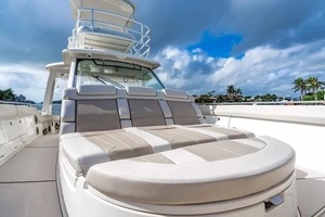 42FT (12.8M) BOSTON WHALER