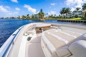 42FT (12.8M) BOSTON WHALER