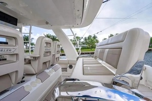 42FT (12.8M) BOSTON WHALER