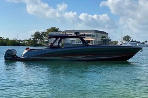 44FT (13.41M) CONCEPT BOATS