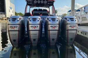 44FT (13.41M) CONCEPT BOATS