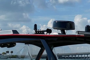 44FT (13.41M) CONCEPT BOATS