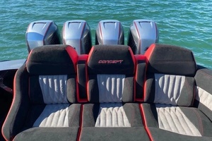 44FT (13.41M) CONCEPT BOATS