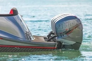 44FT (13.41M) CONCEPT BOATS