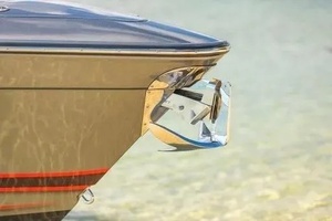 44FT (13.41M) CONCEPT BOATS