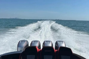 44FT (13.41M) CONCEPT BOATS