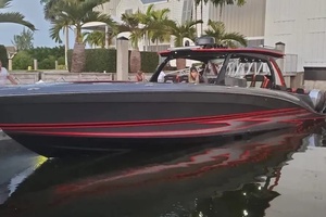 44FT (13.41M) CONCEPT BOATS