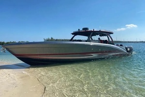 44FT (13.41M) CONCEPT BOATS