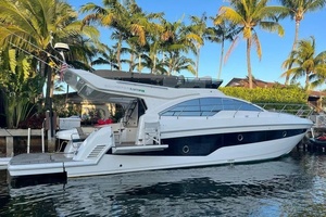 51FT (15.54M) SCHAEFER yacht for sale
