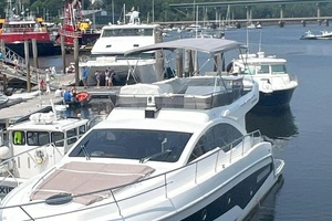 51FT (15.54M) SCHAEFER