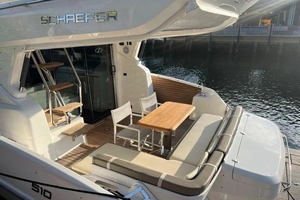 51FT (15.54M) SCHAEFER