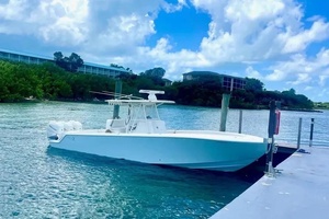 34ft SeaVee Yacht For Sale