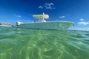 34ft SeaVee Yacht For Sale