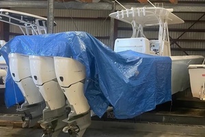 34ft SeaVee Yacht For Sale