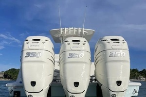 34ft SeaVee Yacht For Sale