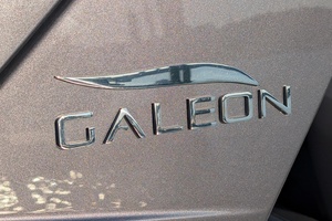32FT (9.75M) GALEON