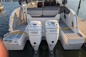32FT (9.75M) GALEON