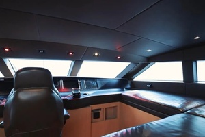 94FT (28.65M) SANLORENZO