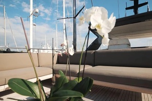 94FT (28.65M) SANLORENZO