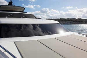 94FT (28.65M) SANLORENZO