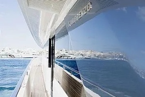 94FT (28.65M) SANLORENZO